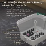 bồn ngâm chân