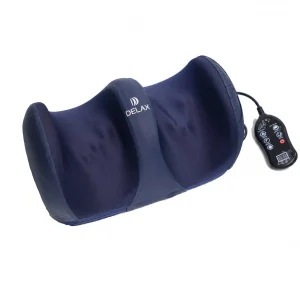 Máy Massage Chân Bấm Huyệt Delax MSC02