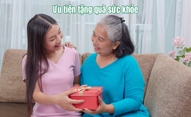 quà tết 