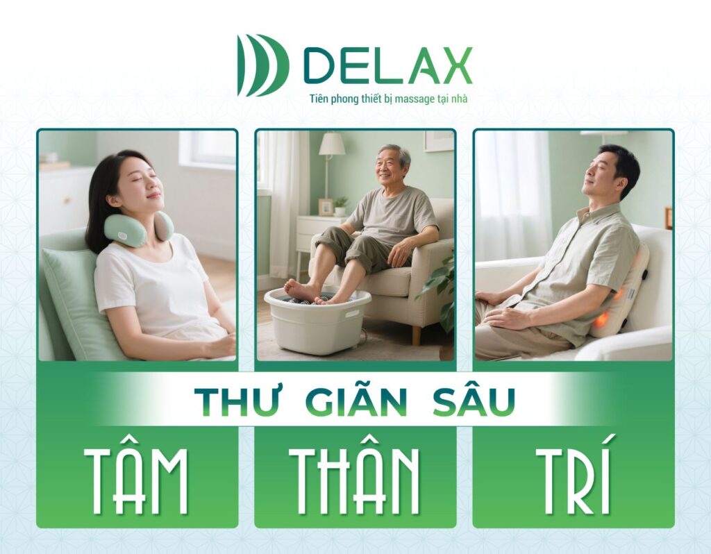 DELAX