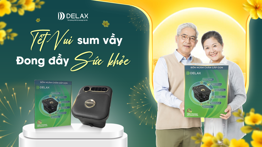 quà tết 2026 tặng ông bà, bố mẹ 