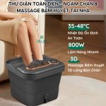 máy massage chân