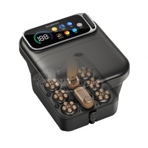 Bồn Ngâm Chân Cao Cấp Delax DC30