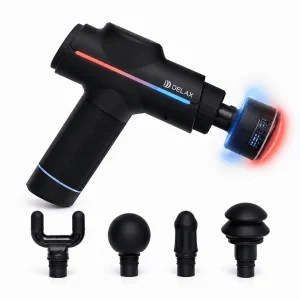 Máy massage cao cấp Delax DS11